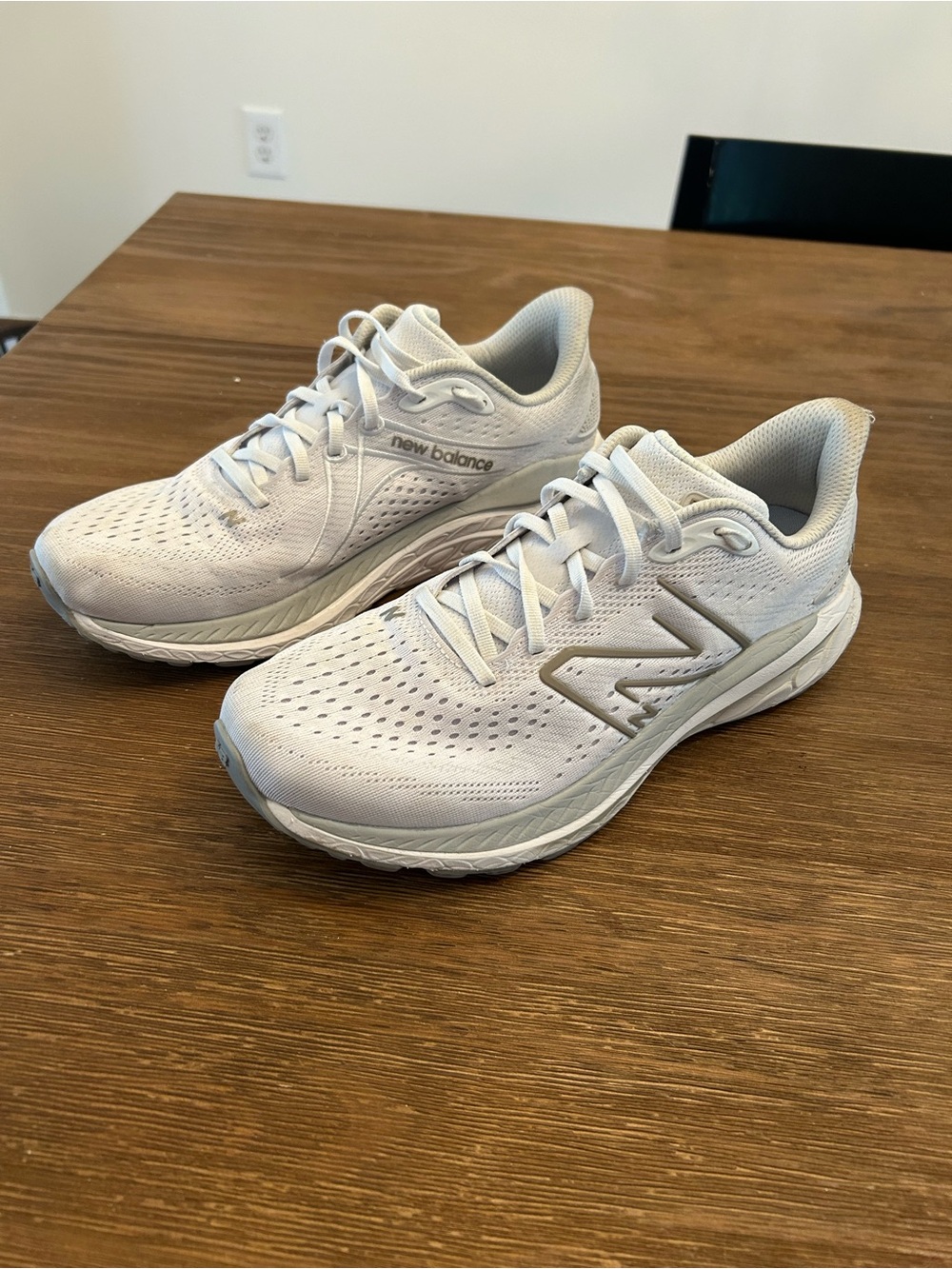 New Balance Fresh Foam X 860 W11
